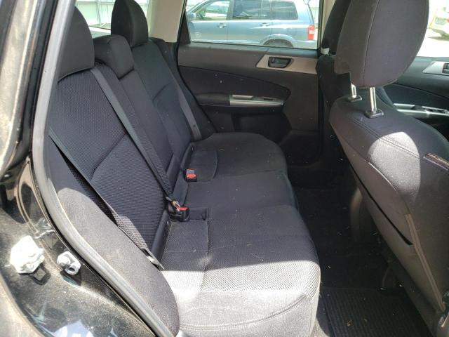 Photo 6 from auction – 2012 SUBARU FORESTER 2 with VIN JF2SHABC2CH468754