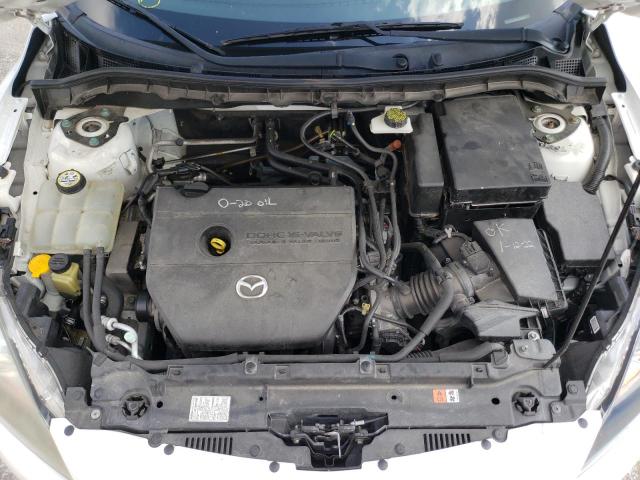 Photo 7 from auction – 2013 MAZDA 3 I with VIN JM1BL1TFXD1725014