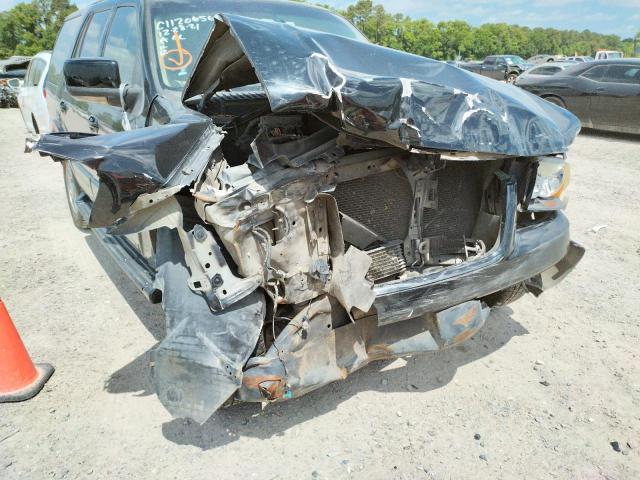 Photo 9 from auction – 2006 FORD EXPEDITION with VIN 1FMPU19576LB00140