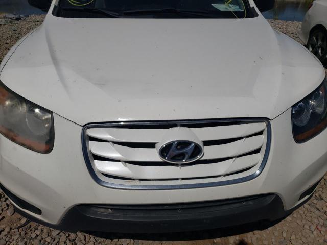 Фото 9 с аукциона – 2010 HYUNDAI SANTA FE с VIN 5NMSGDAB4AH343116