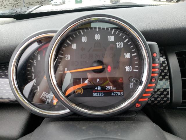 Photo 8 from auction – 2014 MINI COOPER S with VIN WMWXM7C56ET731540