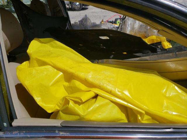 Photo 5 from auction – 2002 LEXUS ES 300 with VIN JTHBF30G920078669