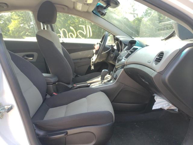Photo 5 from auction – 2012 CHEVROLET CRUZE LS with VIN 1G1PC5SHXC7305404