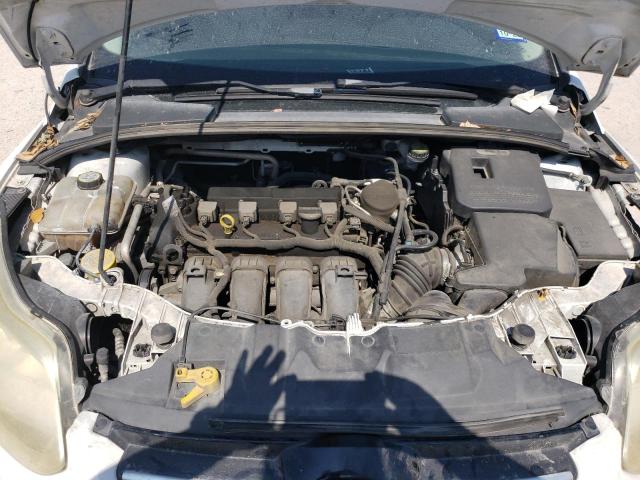 صورة رقم 7 من المزاد - 2012 FORD FOCUS SEL مع VIN 1FAHP3H2XCL190131