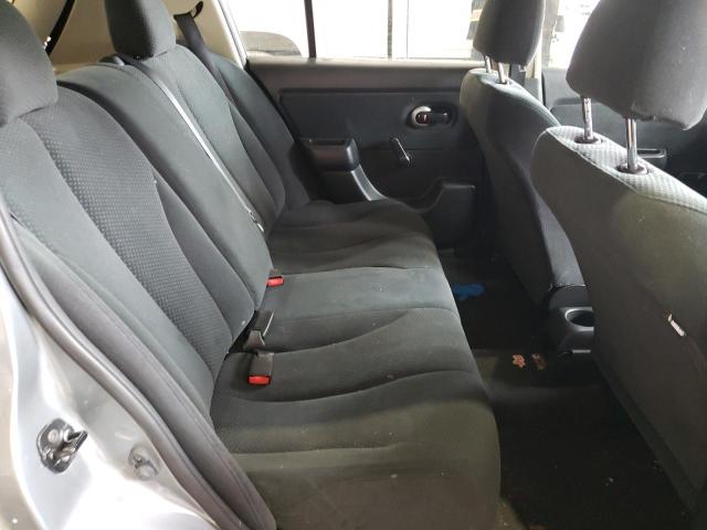 Photo 6 from auction – 2011 NISSAN VERSA S with VIN 3N1BC1CPXBL465201