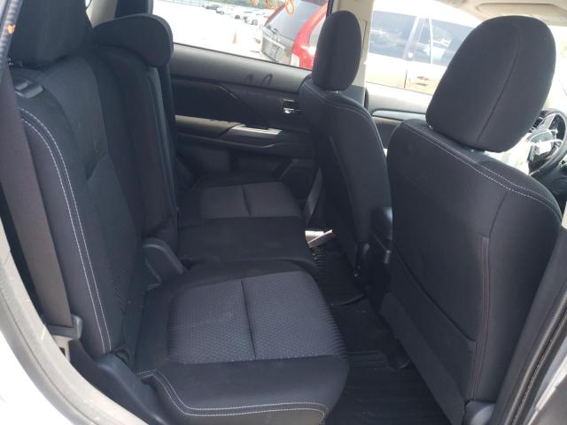 Photo 6 from auction – 2016 MITSUBISHI OUTLANDER with VIN JA4AD3A32GZ019488