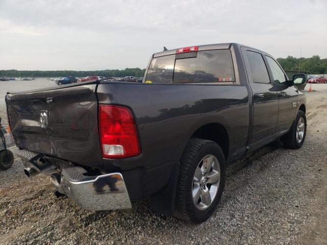 Photo 4 from auction – 2016 RAM 1500 SLT with VIN 1C6RR6TT4GS274846