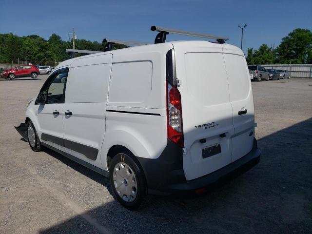 Photo 3 from auction – 2018 FORD TRANSIT CO with VIN NM0LS7E74J1380345