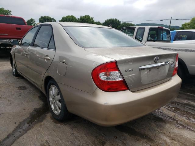 Photo 3 from auction – 2004 TOYOTA CAMRY LE with VIN 4T1BE32K64U904746