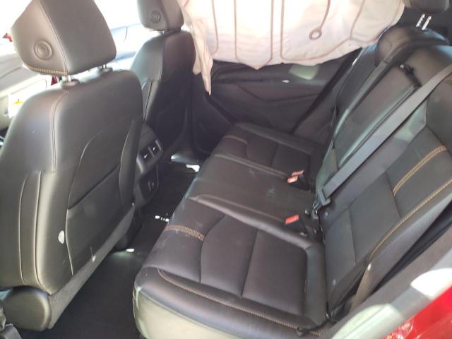 Photo 6 from auction – 2022 CHEVROLET EQUINOX PR with VIN 3GNAXXEV5NS146124
