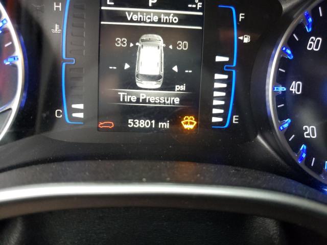 Photo 8 from auction – 2019 CHRYSLER PACIFICA T with VIN 2C4RC1BG8KR650167