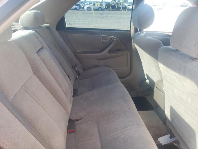 Photo 6 from auction – 2000 TOYOTA CAMRY with VIN JT2BG22K2Y0480285