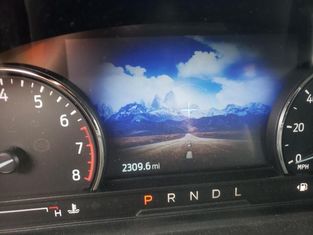 Photo 8 from auction – 2022 FORD EXPLORER X with VIN 1FMSK8DH9NGA33607