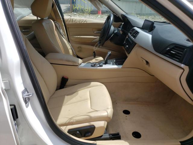 Photo 5 from auction – 2013 BMW 328 XI SUL with VIN WBA3B5G53DNS03363
