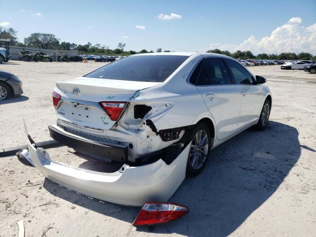 Photo 4 from auction – 2017 TOYOTA CAMRY LE with VIN 4T1BF1FK9HU351379