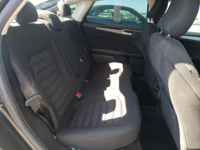 Photo 6 from auction – 2017 FORD FUSION SE with VIN 3FA6P0H79HR180619
