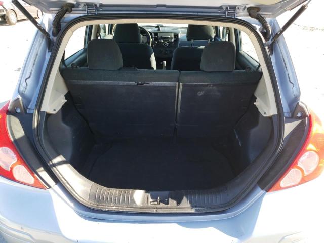 Photo 9 from auction – 2011 NISSAN VERSA S with VIN 3N1BC1CP0BL488972