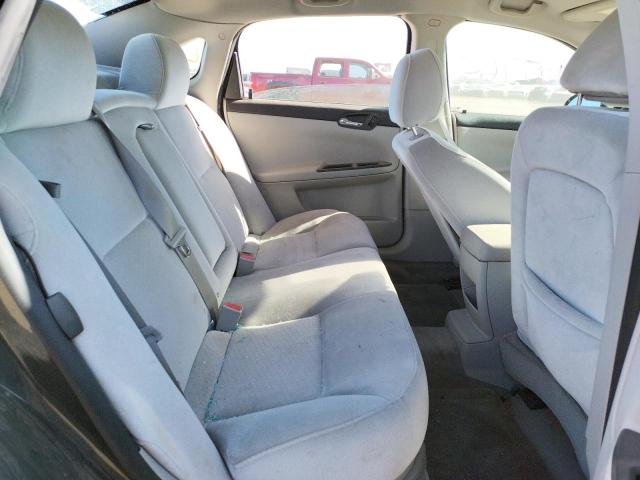 Photo 6 from auction – 2013 CHEVROLET IMPALA LS with VIN 2G1WF5E37D1196417