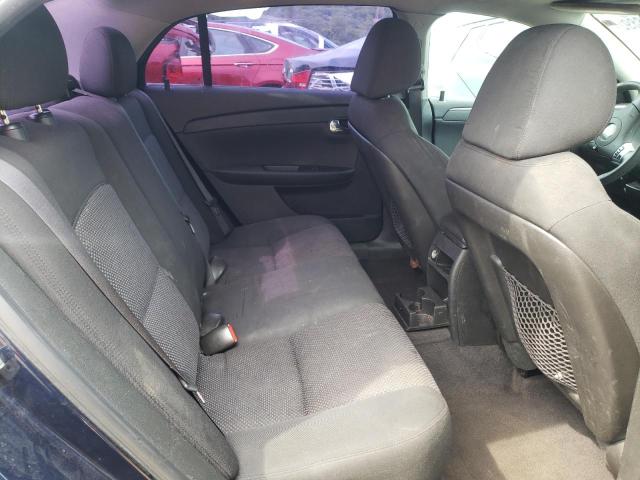 Photo 6 from auction – 2011 CHEVROLET MALIBU 1LT with VIN 1G1ZC5E14BF218545