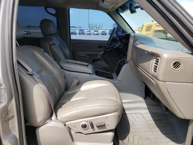 Photo 5 from auction – 2005 CHEVROLET SILVERADO with VIN 1GCHK33225F947332