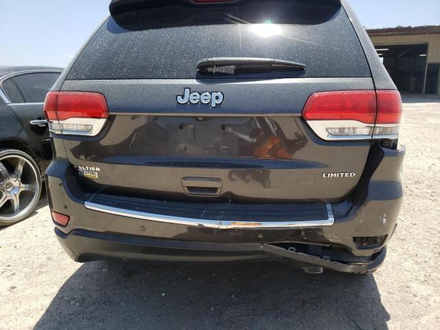 Photo 9 from auction – 2015 JEEP GRAND CHER with VIN 1C4RJEBG0FC815639