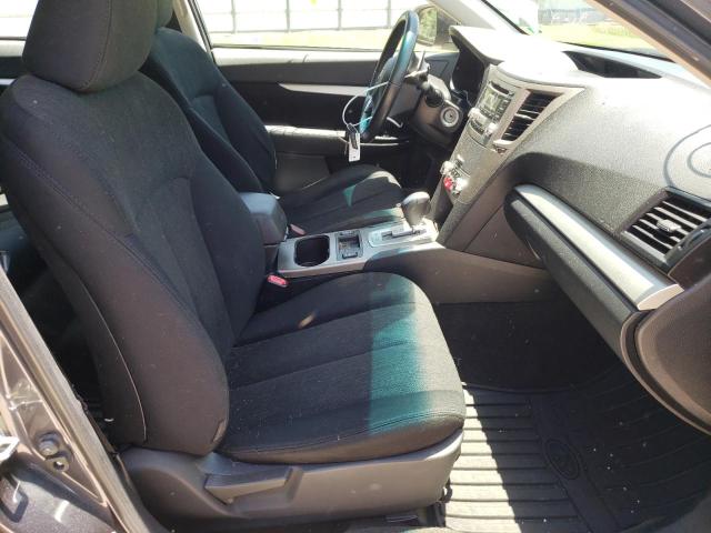 Photo 5 from auction – 2013 SUBARU LEGACY 2.5 with VIN 4S3BMCC62D3029910