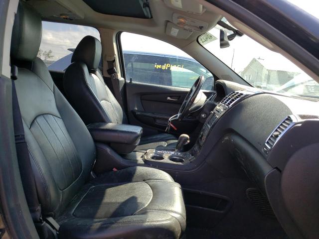 Photo 5 from auction – 2012 GMC ACADIA DEN with VIN 1GKKVTED3CJ312646