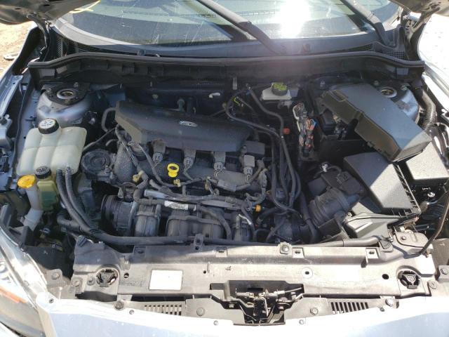 Photo 7 from auction – 2010 MAZDA 3 I with VIN JM1BL1SG6A1156880