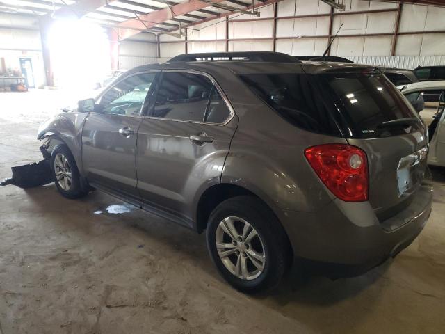 Photo 3 from auction – 2012 CHEVROLET EQUINOX LT with VIN 2GNALPEK5C6237374