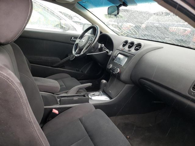 Photo 5 from auction – 2010 NISSAN ALTIMA S with VIN 1N4AL2EPXAC146344
