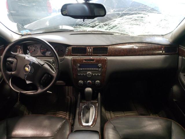 Photo 9 from auction – 2012 CHEVROLET IMPALA LS with VIN 2G1WA5E3XC1115097