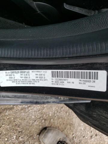 Photo 10 from auction – 2013 DODGE AVENGER SE with VIN 1C3CDZAB0DN700717