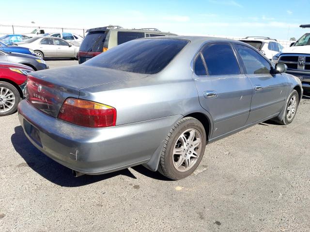 Photo 4 from auction – 2000 ACURA 3.2TL with VIN 19UUA5670YA018067