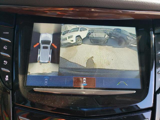 Photo 9 from auction – 2019 CADILLAC ESCALADE E with VIN 1GYS3GKJ4KR208972