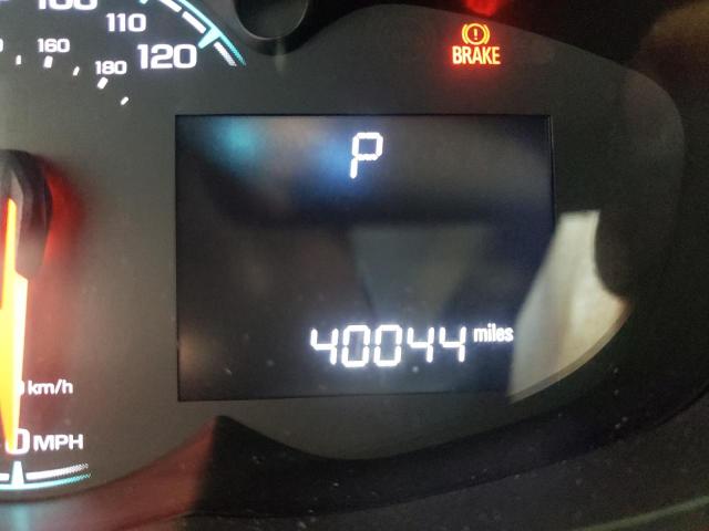 Photo 8 from auction – 2020 CHEVROLET SPARK 1LT with VIN KL8CD6SA0LC449703