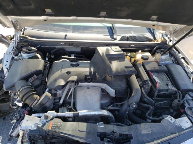 Photo 7 from auction – 2016 BUICK REGAL PREM with VIN 2G4GS5GX6G9142146