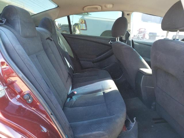 Photo 6 from auction – 2011 NISSAN ALTIMA BAS with VIN 1N4AL2AP6BC184287
