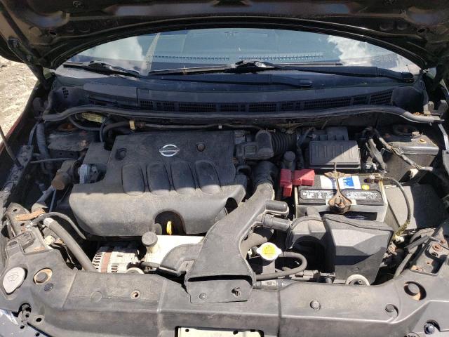 Photo 7 from auction – 2009 NISSAN VERSA S with VIN 3N1BC13E99L420422