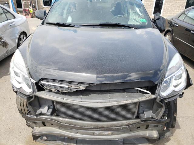 Photo 7 from auction – 2017 CHEVROLET EQUINOX LT with VIN 2GNFLFEK7H6322112