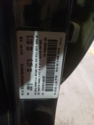 Photo 10 from auction – 2001 CHRYSLER 300M with VIN 2C3HE66G51H541431