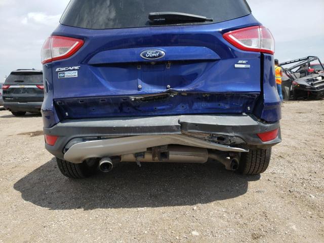 Photo 9 from auction – 2015 FORD ESCAPE SE with VIN 1FMCU9G93FUB81022