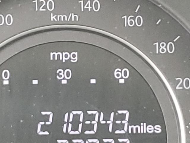 Photo 8 from auction – 2015 HONDA ACCORD EX with VIN 1HGCR2F78FA002201