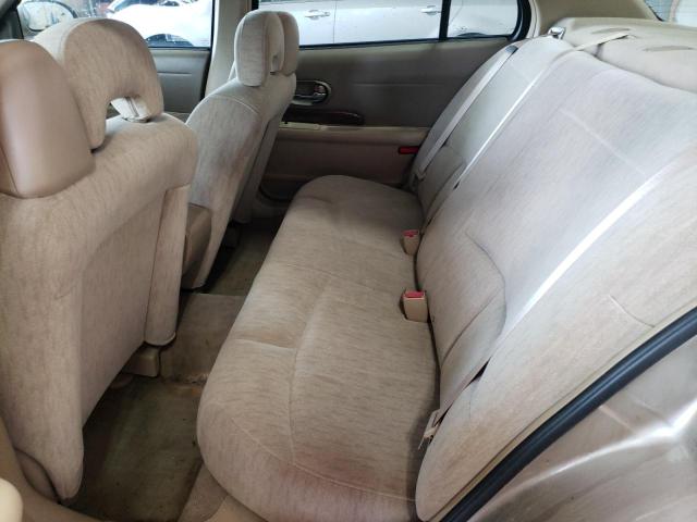 Photo 6 from auction – 2005 BUICK LESABRE CU with VIN 1G4HP52K85U171827