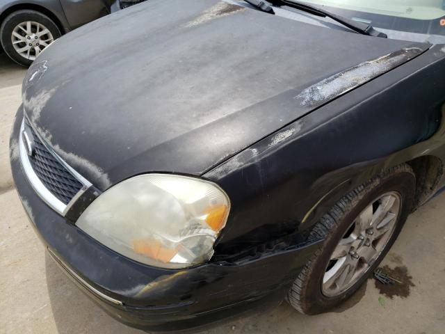 Photo 9 from auction – 2006 FORD FIVE HUNDR with VIN 1FAFP24126G129061