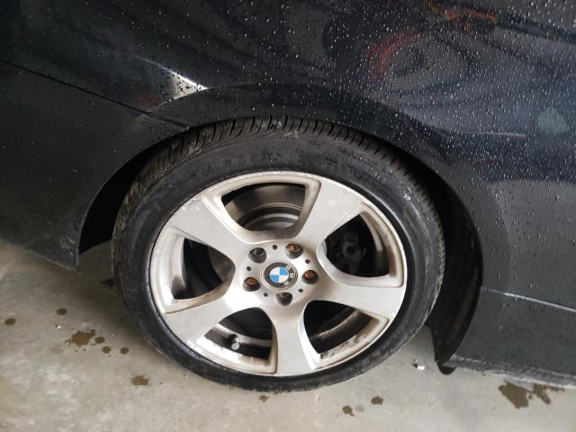 Photo 9 from auction – 2007 BMW 328 I with VIN WBAWL13557PX16065