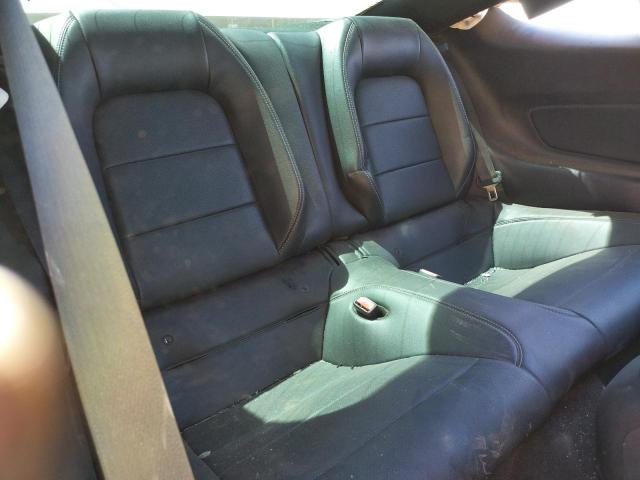 Photo 6 from auction – 2016 FORD MUSTANG GT with VIN 1FA6P8CFXG5317825