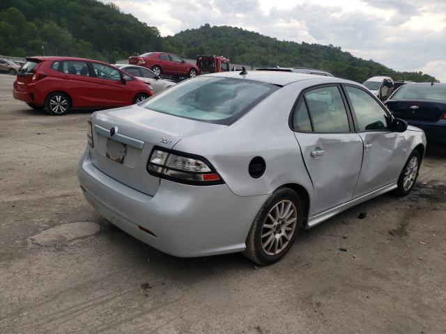 Photo 4 from auction – 2010 SAAB 9-3 with VIN YS3FA4CYXA1616521