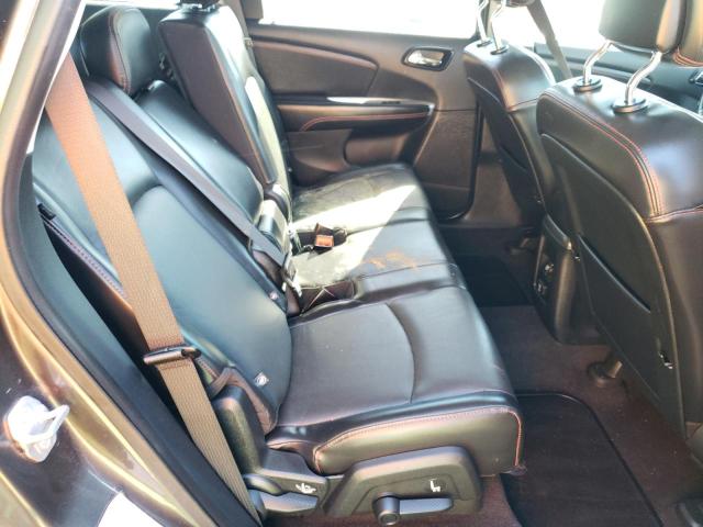 Photo 6 from auction – 2018 DODGE JOURNEY GT with VIN 3C4PDDEG3JT464274