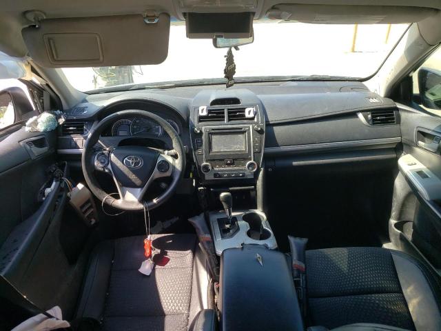 Photo 9 from auction – 2013 TOYOTA CAMRY L with VIN 4T1BF1FKXDU285743