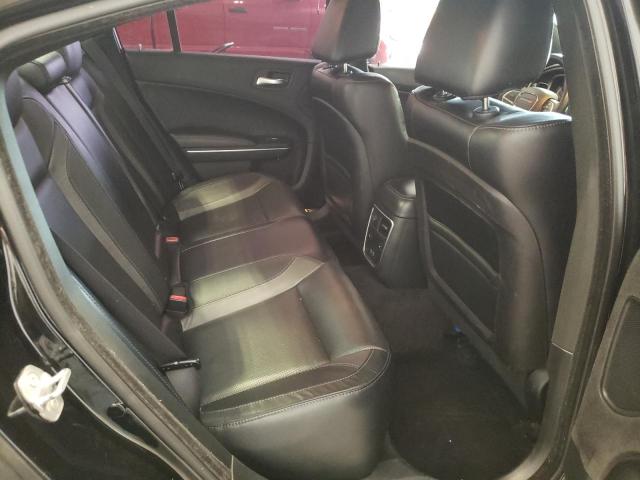 Photo 6 from auction – 2016 DODGE CHARGER SX with VIN 2C3CDXJG7GH127702